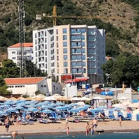 Apartman Seaview Emma *