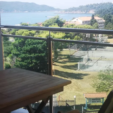 Apartman Seaview Emma Budva