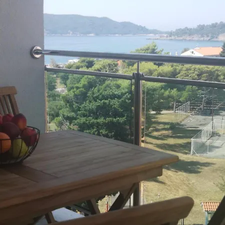 Seaview Emma Budva