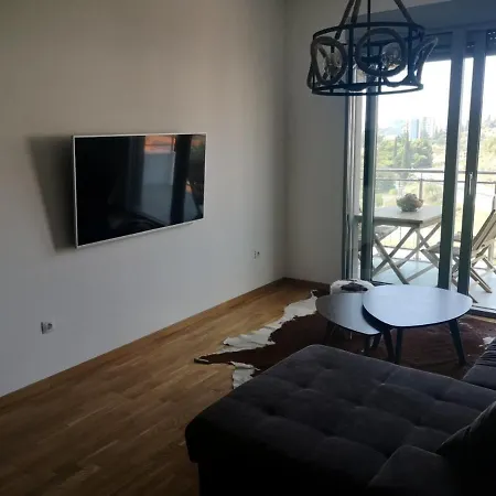Seaview Emma Apartman