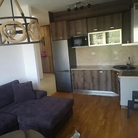 Seaview Emma Apartman