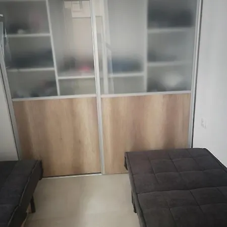 Seaview Emma Apartment Budva