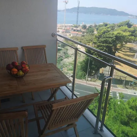 Seaview Emma * Budva